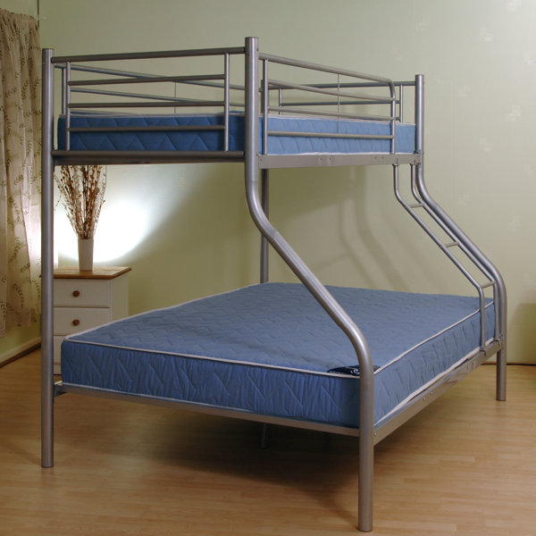 Just Kids Bunk Bed & Reviews Wayfair.co.uk